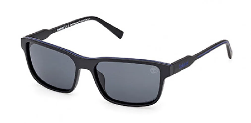 Timberland 00051 Sunglasses - view 2